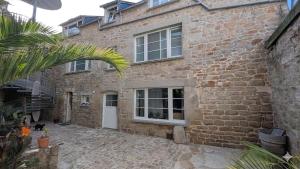 Appartement en centre-ville place du marché