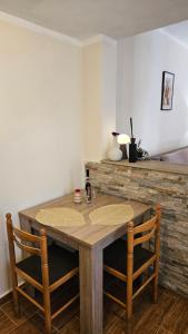 Aura Bay Cozy Studio