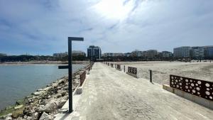 Durres Qered Apartments by Albia