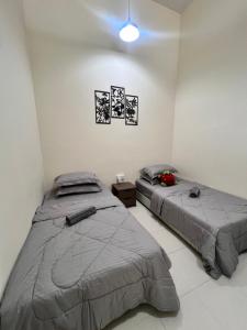 MiD Guest House