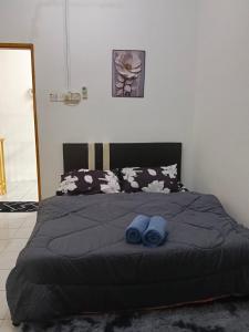Homestay Cahaya Bonda - Taiping Kamunting