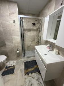 Two Bedroom King Suite BH46