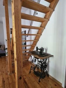 Apartment Barbin