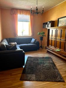 3-Zimmer-Wohnung im Herzen von Wittenberg