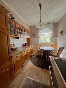 3-Zimmer-Wohnung im Herzen von Wittenberg