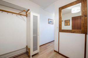 Appartement centre de station Les 2 Alpes