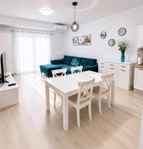 Eqinox apartments