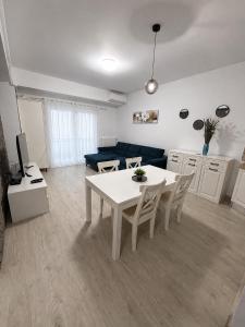 Eqinox apartments