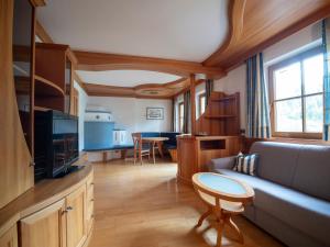 Apartment Vernel
