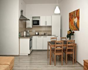 Apartament Franek