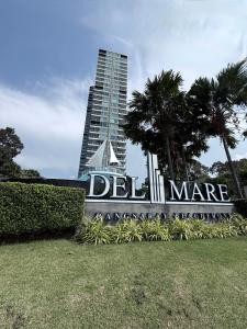 DEL MARE Bangsalay condo