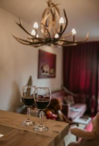 La Tana dellOrso Bormio - Nature and Welness