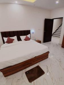 Hotel Pantao Rishekesh