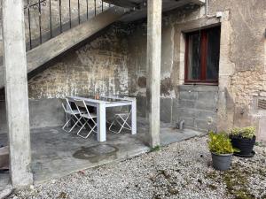 Appartement - Baume-les-Dames