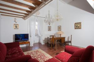Corso Vittorio Apartment