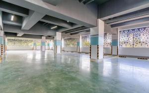 Luxury 1BR Westlands, Rooftop Pool & Gym