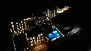 Bellezza Residence & Spa
