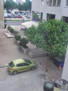 Apartman Seka