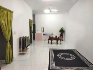 Angah Homestay