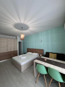 Lamera - DeSilva Apartament și studio cu parcare aproape de mare