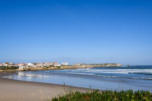 House with garden, Baleal Peniche