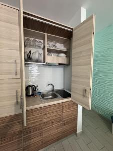 Lamera - DeSilva Apartament și studio cu parcare aproape de mare