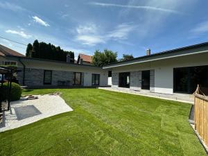 Apartmány Krymlov