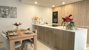 Garden Golf Luxury Apartment " Casa Luzara "