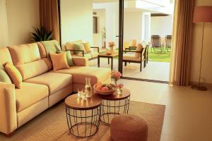 Garden Golf Luxury Apartment " Casa Luzara "