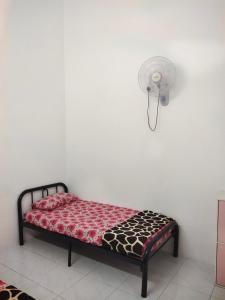 Angah Homestay