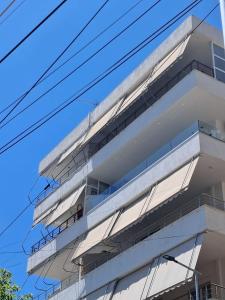 Sofi Apartments