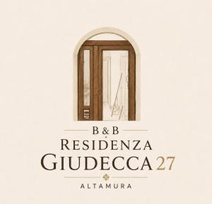 B & B Residenza Giudecca 27