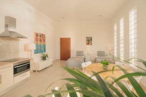 Finca Tenerife Villa Amagente
