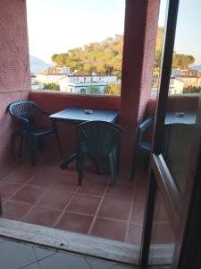 Casa con vista Mare ! Rocce Rosse House