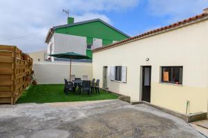 House with garden, Baleal Peniche