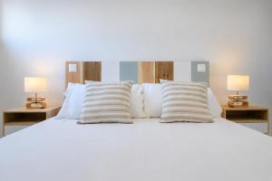 Sea and Volcan Suites