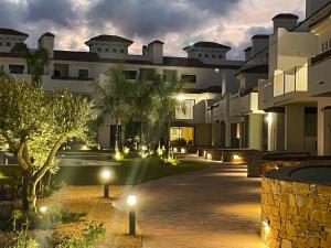 Garden Golf Luxury Apartment " Casa Luzara "
