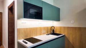 Axiom Suites - Nova 3