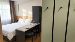 Axiom Suites - Nova 3