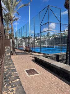 Sea and Volcan Suites