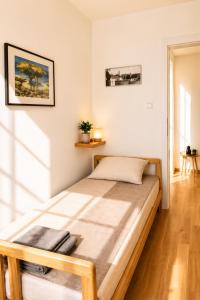 Hotel Apart Triana 01