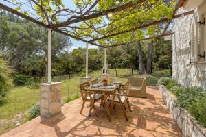 Eco House Zabodarski Beach - Happy Rentals
