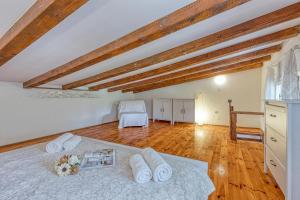 Eco House Zabodarski Beach - Happy Rentals