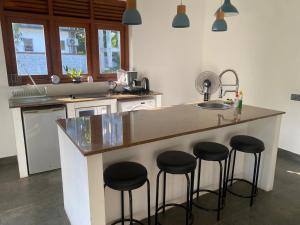 Emerald Breeze villa