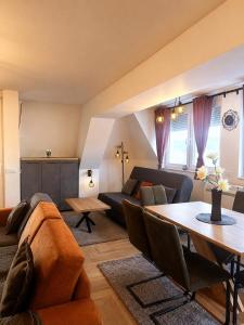 Luxury Apartment Filiposki 1