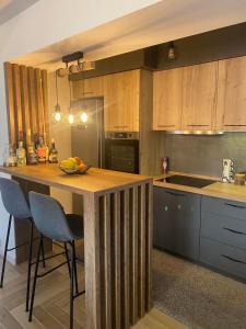 Luxury Apartment Filiposki 1