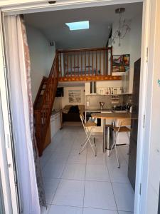 Fully Equipped House in Port Leucate, Beach & Port Within Walking Distance