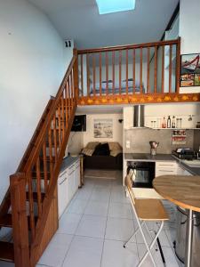 Fully Equipped House in Port Leucate, Beach & Port Within Walking Distance