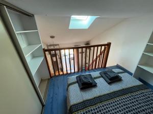 Fully Equipped House in Port Leucate, Beach & Port Within Walking Distance