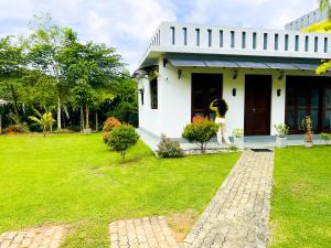 Emerald Breeze villa